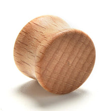 flesh tunnels ear plugs big gauge piercing ear expanders black brown beige 8-0mm pircing body jewelry for men J4U66
