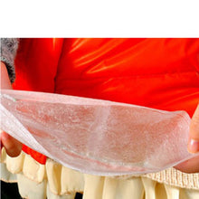 Baby Remove Dead Skin Foot Mask Peeling Cuticles Heel Feet Care Anti Aging J4U66