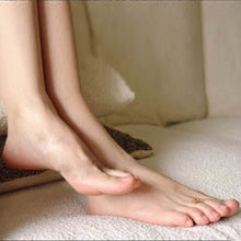 Baby Remove Dead Skin Foot Mask Peeling Cuticles Heel Feet Care Anti Aging J4U66