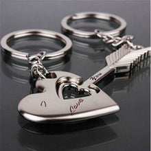 Arrow of God lovers Keychain Key Ring gift Keyring Holder Finder Key-ring  J4U66