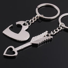 Arrow of God lovers Keychain Key Ring gift Keyring Holder Finder Key-ring  J4U66