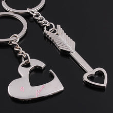 Arrow of God lovers Keychain Key Ring gift Keyring Holder Finder Key-ring  J4U66