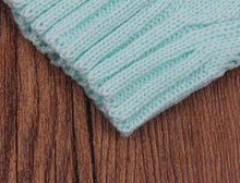 Women Crochet Knitted Lace Trim Toppers Cuffs Liner Leg Warmers Boot Socks 9 Colors  J4U66