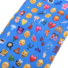 Quality Socks 3D Printing Women Sock Emoji Pattern Cute Feminina Funny Low Ankle Socks J4U66
