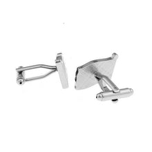 USA Flag Cufflink Cuff Link Biggest  J4U66