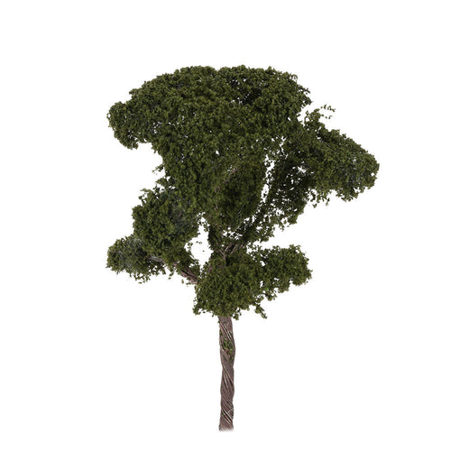 1pc 3 54 inch tree model railroad layout architectural landscape tree model scenery diorama miniatures 1 150 scale model toys J4U66