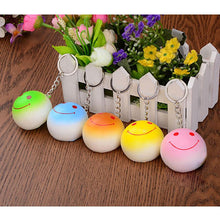 Bun Squishy Kawaii Buns Bread Charms Key Rings Cell Phone Straps Bag Parts & Accessories 10CM J4U66