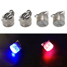 Earrings For Women Men Shine Flash style LED Earrings J4U66