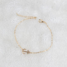 Women Anchor Anklet Foot Bracelets Barefoot Sandals Anklets Sexy Tin Chain Beach Anklets Jewelry  J4U66