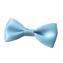 Women Girl Bow Hair Clips Barrettes Women Hair Accessories J4U66