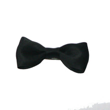 Women Girl Bow Hair Clips Barrettes Women Hair Accessories J4U66