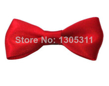 Women Girl Bow Hair Clips Barrettes Women Hair Accessories J4U66