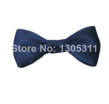 Women Girl Bow Hair Clips Barrettes Women Hair Accessories J4U66