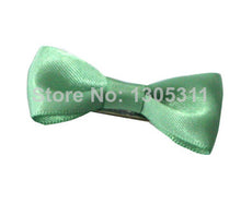 Women Girl Bow Hair Clips Barrettes Women Hair Accessories J4U66