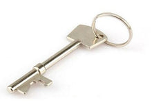 Key Portable Bottle Opener Beer Bottle Can Opener Hangings Ring Keychain Tool  J4U66