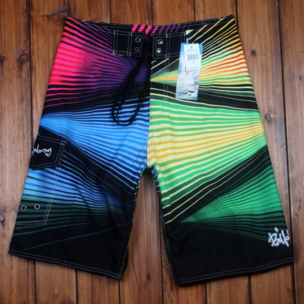 Men Shorts  Casual Clothing Swimwears Beach Shorts Men's Board Shorts J4U66