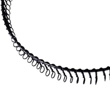 Mens Women Black Hair Accessories Head Hoop Band Sport Headband Hairband Hairpins Styling Tool J4U66