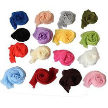 Available Fall Women Shawl Scarf Warm Soft Silk Long Scarf Feminina Bufanda 16 available J4U66