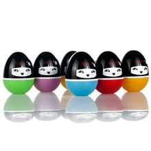 New Brand Makeup Round Ball Natural Moisturizing Lip Balm Sphere Lip Pomade Lipstick Fruit Embellish Lip Care J4U66