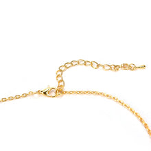 Pendant Necklace/Earrings Jewelry Set Auger Bell Pendant Jewelry For Women J4U66
