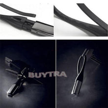 Delicate Birthday Gift key ring Car Keychain Black Casual Designer Metal Key Chain For Men J4U66