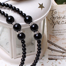 Korean Style Princess pearl with rhinestone Elegant kids Girl pearl Headbands Hair bands children Hair Accessories J4U66