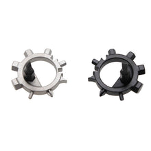 Multi Function Stainless Steel Screwdriver Key Ring EDC Tool Bottle Opener Bicycle Adjust Tools Grey Black Color J4U66