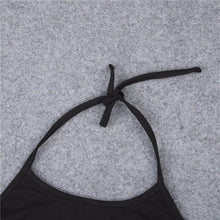 Women Tops Sexy Camis Letter I Have No Tits Print Tank Tops Spaghetti Strap Camis Cotton Vest Tank Tops J4U66