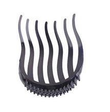 inserts Hair Clip For Ponytail Bouffant Styles Hair Comb for women beautiful tool hairwear for women J4U66