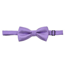 kids collar bow tie polka dot noble tie boy bowtie in Children's accessories J4U66
