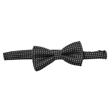kids collar bow tie polka dot noble tie boy bowtie in Children's accessories J4U66