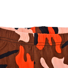 3 Color Sexy able Women Camouflage Army Green Stretch Leggings Pants Trouser Graffiti Slim For Women Gifts  J4U66