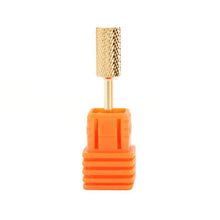 Nail Drill Bits File Grinding Electric Machine Manicure Pedicure Tool Kit  J4U66
