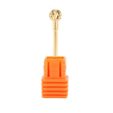 Nail Drill Bits File Grinding Electric Machine Manicure Pedicure Tool Kit  J4U66