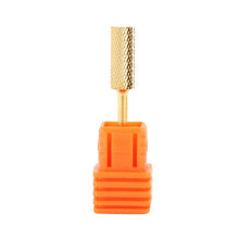 Nail Drill Bits File Grinding Electric Machine Manicure Pedicure Tool Kit  J4U66
