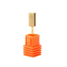Nail Drill Bits File Grinding Electric Machine Manicure Pedicure Tool Kit  J4U66