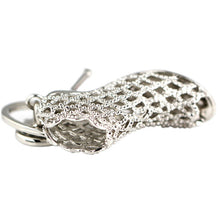 s Rhinestone alloy key rings women charms keychains High heel shoes keychains Gifts For women  J4U66