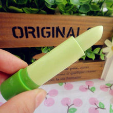 pretty waterproof magic fruity smell changable color lipstick lip cream make up J4U66