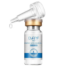 Wrinkle Face Skin Care Moisturizing Anti-Aging Hyaluronic Acid Essence Liquid Serum 10ml J4U66