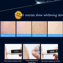 Wrinkle Face Skin Care Moisturizing Anti-Aging Hyaluronic Acid Essence Liquid Serum 10ml J4U66