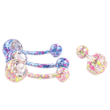 s Body Piercing Jewelry Crystal Rhinestone Dangle Button Belly Navel Ring J4U66