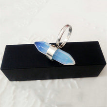 6pcs rings Silver Boho Women Stack Plain Above Knuckle Ring Midi Finger Tip Rings Set J4U66