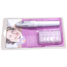 1set/Lot Nail Art Tips Electric Drill File Buffer Manicure Pedicure Grooming Tool PY2 J4U66