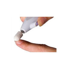 1set/Lot Nail Art Tips Electric Drill File Buffer Manicure Pedicure Grooming Tool PY2 J4U66