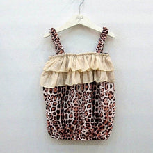 2-6Y 2 Pieces Baby Girls Clothing Sets Kids Children Vest + Pants Clothes Suits Outfits Clothes Set J4U66