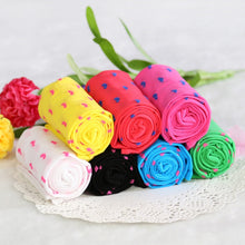 2-7Y Baby Kids Girls Toddler Love Heart Trousers Pantyhose Socks J4U66