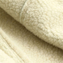 2-7Y Baby Kids Girls Warm Waistcoat Lapel Vest Tank Tops Jacket Coat J4U66