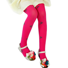 2~7 Years child girls kids velvet butterfly stretch slim warm leggings J4U66