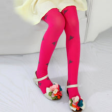 2-7Y Child Girls Kids Velvet Butterfly Stretch Slim Warm Leggings J4U66