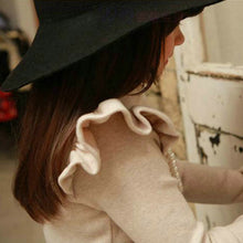 2-7Y Kids Baby Girls Flower Plaids Dress Ruffle Long Sleeve Princess One Piece Party Tutu Dresses PY J4U66